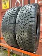 Bridgestone Blizzak LM-80 Evo