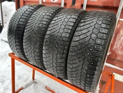 Continental ContiIceContact 4x4