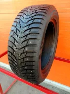 Kumho WinterCraft Ice WI31