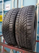 Dunlop SP Winter Sport 4D