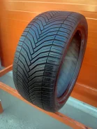 Michelin CrossClimate 2