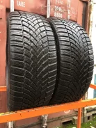 Bridgestone Blizzak LM-005