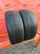 Michelin CrossClimate 2