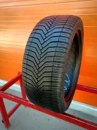 Michelin CrossClimate