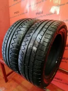 Michelin Pilot Alpin 3