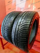 Michelin Pilot Alpin 4