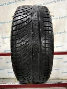 Michelin Pilot Alpin 4