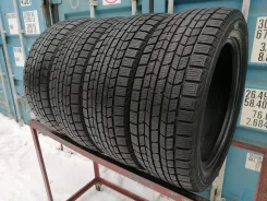 Dunlop Graspic DS3
