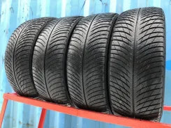 Michelin Pilot Alpin 5