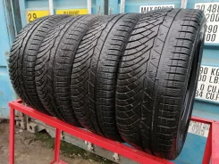 Michelin Pilot Alpin 4