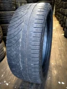 Michelin Pilot Alpin 4