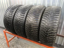 Kumho WinterCraft Ice WI31