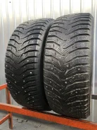 Kumho WinterCraft Ice WI31