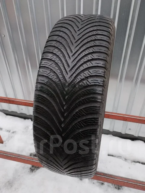 Michelin Alpin 5