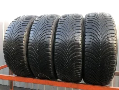 Michelin Alpin 5