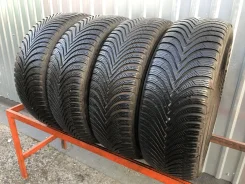 Michelin Alpin 5