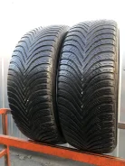 Michelin Alpin 5