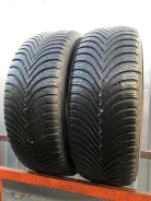 Michelin Alpin 5