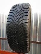 Michelin Alpin 5