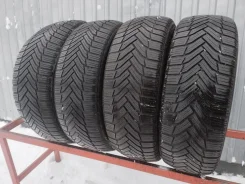 Michelin Alpin 6