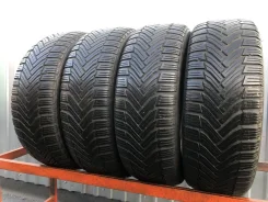 Michelin Alpin 6