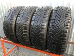 Michelin Alpin 6