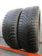 Michelin Alpin 6