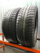 Michelin X-Ice 2