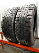 Michelin Pilot Alpin 2