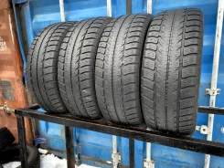 Michelin Pilot Alpin 2
