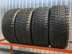 Michelin X-Ice North