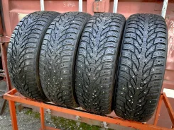 Nokian Hakkapeliitta 9 SUV