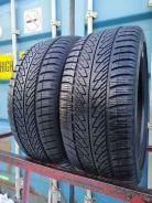 Goodyear UltraGrip 8 Performance