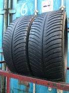 Michelin Pilot Alpin 5