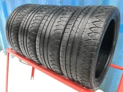 Michelin Pilot Alpin 3