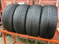 Michelin Pilot Alpin 5