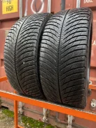 Michelin Pilot Alpin 5