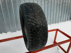 Nokian Hakkapeliitta 8