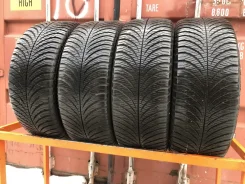 Goodyear Vector 4Seasons Gen-2
