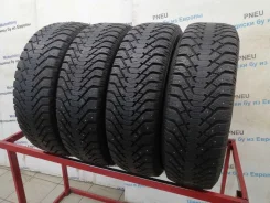 Goodyear UltraGrip 500