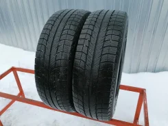 Michelin Latitude X-Ice 2