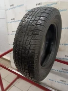 Michelin Latitude X-Ice North