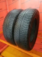 Michelin Pilot Alpin 5 SUV