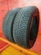 Michelin Pilot Alpin 5 SUV