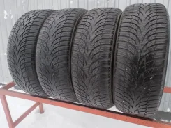 Nokian WR D3