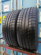 Michelin Latitude X-Ice 2