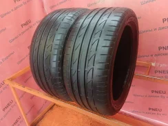 Bridgestone Potenza S001