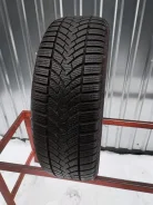 Semperit Speed-Grip 3