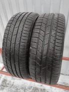 Toyo Snowprox S954