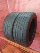 Bridgestone Potenza S001